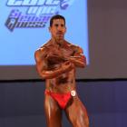 Pete  Golden - NPC Stewart Fitness Championships 2012 - #1